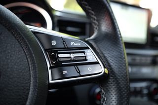 Kia Ceed / cee'd 2019 1.4 TGDI 140hp GT Line AUTO *PANORAMA*-thumb-25