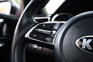 Kia Ceed / cee'd 2019 1.4 TGDI 140hp GT Line AUTO *PANORAMA*-thumb-23