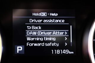 Kia Ceed / cee'd 2019 1.4 TGDI 140hp GT Line AUTO *PANORAMA*-thumb-29