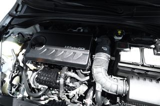 Kia Ceed / cee'd 2019 1.4 TGDI 140hp GT Line AUTO *PANORAMA*-thumb-43