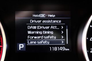Kia Ceed / cee'd 2019 1.4 TGDI 140hp GT Line AUTO *PANORAMA*-thumb-30