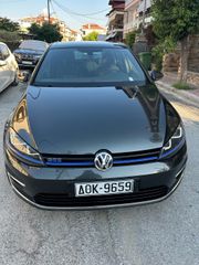 Volkswagen Golf 2016 GTE