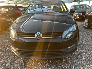 Volkswagen Polo 2017