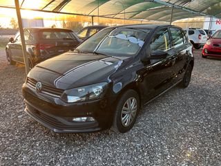 Volkswagen Polo 2017-thumb-1
