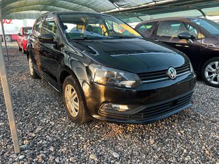 Volkswagen Polo 2017-thumb-2