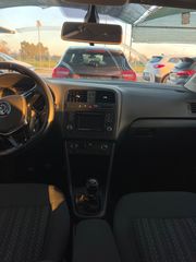 Volkswagen Polo 2017-thumb-6