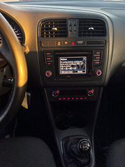 Volkswagen Polo 2017-thumb-7