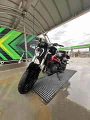 Benelli BN 302 2020 S-thumb-2