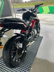Benelli BN 302 2020 S-thumb-4