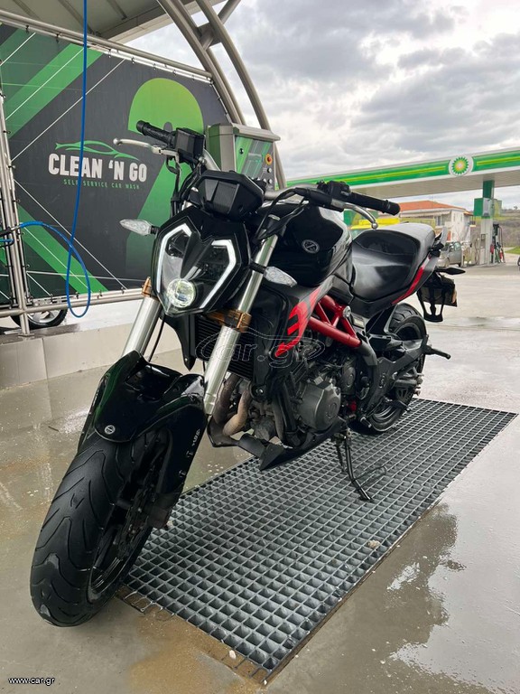 Benelli BN 302 2020 S