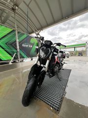 Benelli BN 302 2020 S-thumb-6