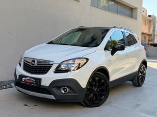 Opel Mokka 2016 COLOUR EDITION/ΑΓΡΑΤΖΟΥΝΙΣΤΟ!
