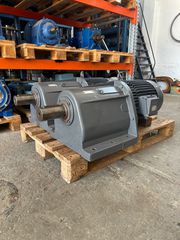ΜΕΙΩΤΗΡΑΣ BAUER 7.5KW(10HP) 23RPM-thumb-5