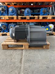 ΜΕΙΩΤΗΡΑΣ BAUER 7.5KW(10HP) 23RPM