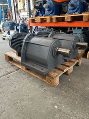 ΜΕΙΩΤΗΡΑΣ BAUER 7.5KW(10HP) 23RPM-thumb-2
