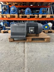 ΜΕΙΩΤΗΡΑΣ BAUER 7.5KW(10HP) 23RPM-thumb-3