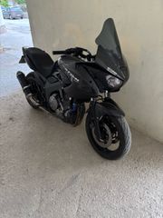 Yamaha TDM 900 2006 tdm900