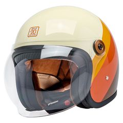 Biltwell Κράνος Αναβάτη Μοτοσυκλέτας Tahoe ανοιχτού τύπου | helmet 20th anniversary - XS