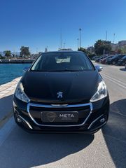 Peugeot 208 2019