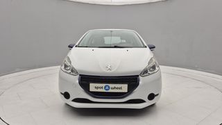 Peugeot 208 2015 1.0 PureTech Like | ΕΩΣ 5 ΕΤΗ ΕΓΓΥΗΣΗ-thumb-2