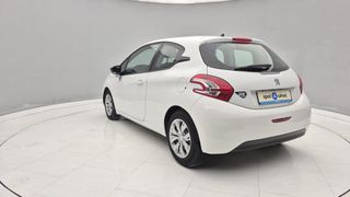 Peugeot 208 2015 1.0 PureTech Like | ΕΩΣ 5 ΕΤΗ ΕΓΓΥΗΣΗ-thumb-8