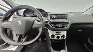 Peugeot 208 2015 1.0 PureTech Like | ΕΩΣ 5 ΕΤΗ ΕΓΓΥΗΣΗ-thumb-17