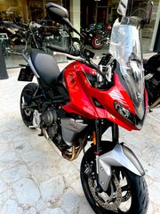 Triumph Tiger Sport 2022 660