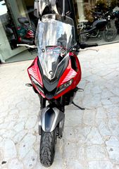 Triumph Tiger Sport 2022 660-thumb-2