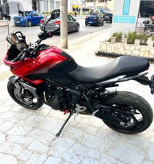 Triumph Tiger Sport 2022 660-thumb-3
