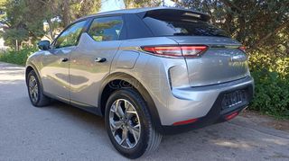 DS DS3 2021 CROSSBACK 1.2 130ΗP BE CHIC AUTO-thumb-3
