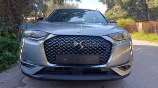 DS DS3 2021 CROSSBACK 1.2 130ΗP BE CHIC AUTO-thumb-5