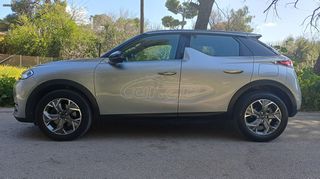 DS DS3 2021 CROSSBACK 1.2 130ΗP BE CHIC AUTO-thumb-6