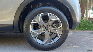 DS DS3 2021 CROSSBACK 1.2 130ΗP BE CHIC AUTO-thumb-7