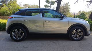 DS DS3 2021 CROSSBACK 1.2 130ΗP BE CHIC AUTO-thumb-8