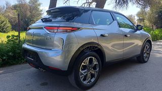DS DS3 2021 CROSSBACK 1.2 130ΗP BE CHIC AUTO-thumb-9