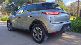 DS DS3 2021 CROSSBACK 1.2 130ΗP BE CHIC AUTO-thumb-10