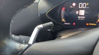 DS DS3 2021 CROSSBACK 1.2 130ΗP BE CHIC AUTO-thumb-14