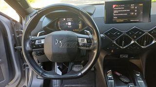 DS DS3 2021 CROSSBACK 1.2 130ΗP BE CHIC AUTO-thumb-16