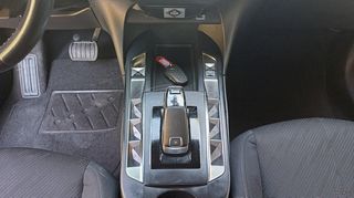 DS DS3 2021 CROSSBACK 1.2 130ΗP BE CHIC AUTO-thumb-17