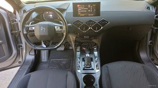 DS DS3 2021 CROSSBACK 1.2 130ΗP BE CHIC AUTO-thumb-18