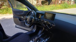 DS DS3 2021 CROSSBACK 1.2 130ΗP BE CHIC AUTO-thumb-22