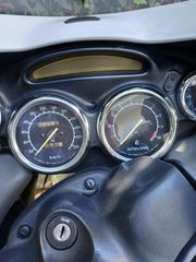 Triumph Trophy 900 2000