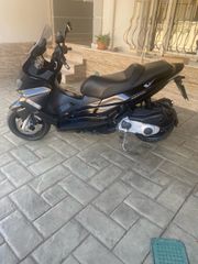 Gilera Nexus 250 2008-thumb-1