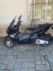 Gilera Nexus 250 2008-thumb-2