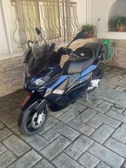 Gilera Nexus 250 2008-thumb-3