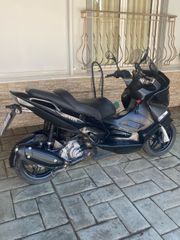 Gilera Nexus 250 2008-thumb-4