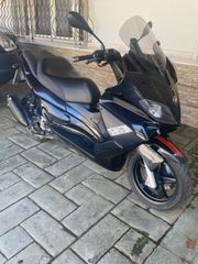 Gilera Nexus 250 2008-thumb-5