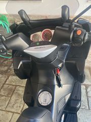 Gilera Nexus 250 2008-thumb-7