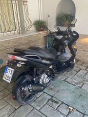 Gilera Nexus 250 2008-thumb-9