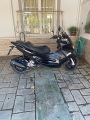 Gilera Nexus 250 2008-thumb-10